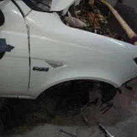 درب کویک و ساینا