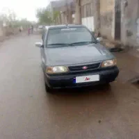 پراید86دوگانه‌کارخانه‌