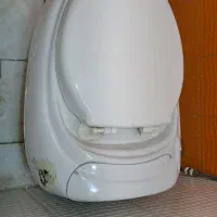 روشویی و فرنگی|لوازم سرویس بهداشتی|کرج, گوهردشت|دیوار