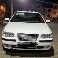 سمندlx ۱۴۰۰|خودرو سواری و وانت|اشتهارد, |دیوار