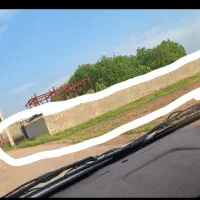 زمین دو قطعه ۲۵۰ متری آباریکی