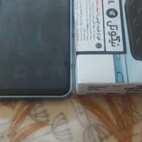 گوشی سامسونگ a17 رم 128 4گیگ در حد نو