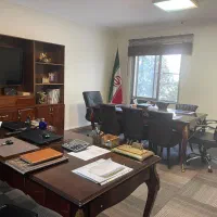 ۹۵متر سند اداری بازسازی شده نورجنوب