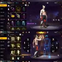 اکانت فیری فایر