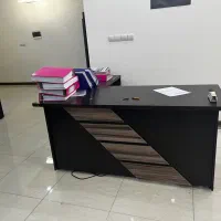 میز کارمندی|دفتر کار|گلستان (تهران), |دیوار