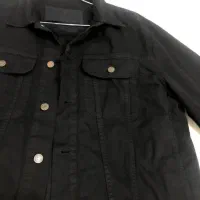 کت جین مشکی|لباس|تهران, سجاد|دیوار