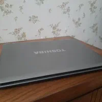 لب تاب توشیبا