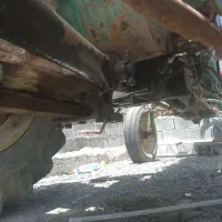 تراکتور شش سلندر مدارک کامل|خودرو سنگین|کهنوج, |دیوار