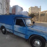حمل وبار اساس منزل|خدمات حمل و نقل|کرمانشاه, |دیوار