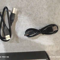 DVD.R/W external HP اکسترنال|قطعات و لوازم جانبی رایانه|شیراز, فرگاز|دیوار