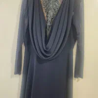 پیراهن مجلسی