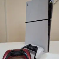 PS5|کنسول، بازی ویدئویی و آنلاین|نیشابور, شهرک فیروزه|دیوار