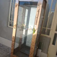 گنجه شیشه ای|بوفه، ویترین، کنسول|مشهد, امیرآباد|دیوار