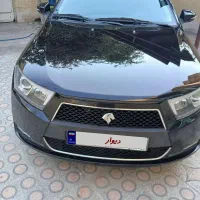 دنا پلاس توربواتومات تمام فابریک|خودرو سواری و وانت|بندرعباس, |دیوار