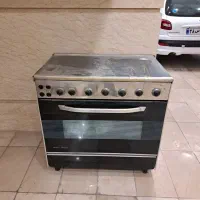 اجاق گاز دسته دوم