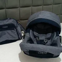 ساک و کریر کودک مارک نایس بی بی