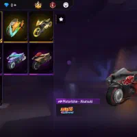 اکانت فری فایر|کنسول، بازی ویدئویی و آنلاین|فارسان, |دیوار