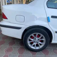 سمند Lx مدل ۹۳