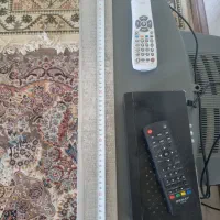 تلویزیون|تلویزیون و پروژکتور|همدان, |دیوار