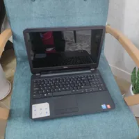 لپتاپ دل Core i5 با دو گیگ گرافیک واقعی مجزا