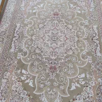 یک جفت فرش شش متری