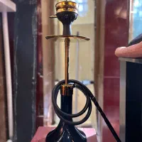یه تعداد قلیان کرنو