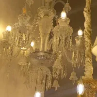 لوسترباکاراکستالی