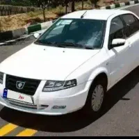 سمند سورن پلاسxu7p|خودرو سواری و وانت|یاسوج, |دیوار