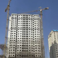 ۱۲۷ متر ۳ خواب برج کامرانیه ، سپاشهر ، مرواریدشهر|پیش‌فروش املاک|تهران, مروارید شهر|دیوار