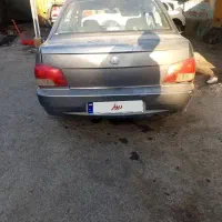 ۱۳۲ هیدرولیک مدل ۸۹