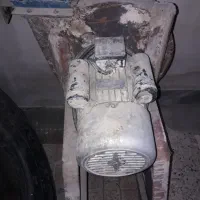 اسیاب تکفاز.موتور قوی.بدنه الیاژی استثنایی|ماشینآلات صنعتی|مشهد, رسالت|دیوار