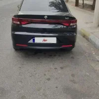 تارا V4 اتوماتیک ۱۴۰۳|خودرو سواری و وانت|قزوین, |دیوار