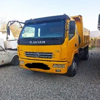 کاویان کمپرسی ۱۰۶