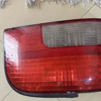 چراغ جلو پراید وچراغ خطر پراید مدل پایین