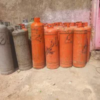 کپسول فروشی و پرکنی سیار و خرید و فروش سهمیه گاز|اجاق گاز و لوازم برقی پختوپز|شیراز, طلاب|دیوار