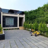 همکف پلاک 1جنگل*مبله229مترسند*قیمت کاسبی