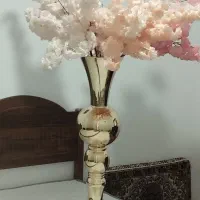 گل وگلدان|گل مصنوعی|سنندج, |دیوار