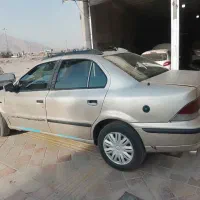 سمند|خودرو سواری و وانت|خاوران, |دیوار