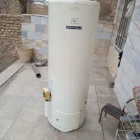 آبگرم کن ایستاده زمینی
