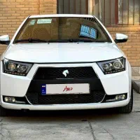 دنا پلاس توربو آپشنال 1404