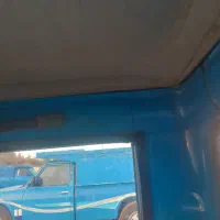 وانت نیسان مدل95|خودرو سواری و وانت|میاندوآب, |دیوار