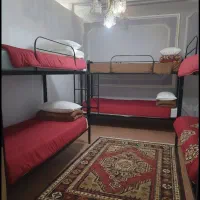 پانسیون و خوابگاه دخترانه در قصردشت