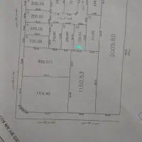 فروش زمین|فروش زمین و ملک کلنگی|جهرم, |دیوار