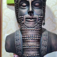 مجسمه کوروش