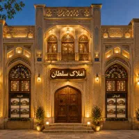 خرید و فروش آسان ملک در کرمان