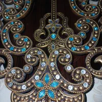 ساعت|ساعت دیواری و تزئینی|تبریز, |دیوار