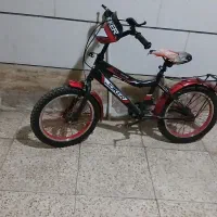 دوچرخه ۱۶