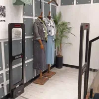 کینگارد/نیترو/گیتRFمزون*فروشگاهی&تگam لیبل تره بار