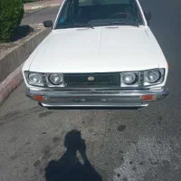 تویتا کارینا مدل ۱۹۷۸