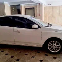 سراتو مدل ۹۴ اتومات بی رنگ در حد|خودرو سواری و وانت|تهران, نیروی دریایی|دیوار